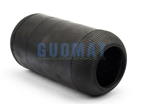 916N1 GUOMAT Air Helper Springs PHOENIX 1F21C-5 GOODYEAR 9015 For MAN 81.43601.0102