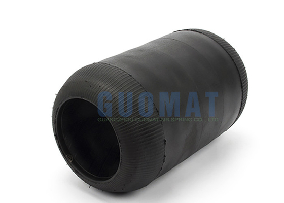 Goodyear 9081 Bus Air Suspension System AIRTECH 30789 DT 262436 For VOL-VO B6R 20540789