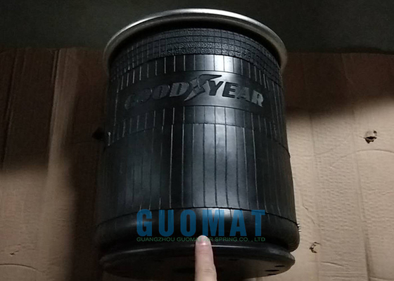 1R14-201 CONTITECH 67625 Goodyear Air Spring  566282201