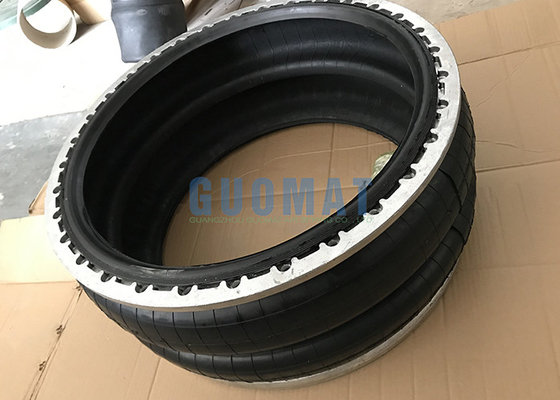 W01-358-7912 638mm Flange Ring Air Spring W01-M58-6978 For Stamping Press Cushions in Automotive Plants