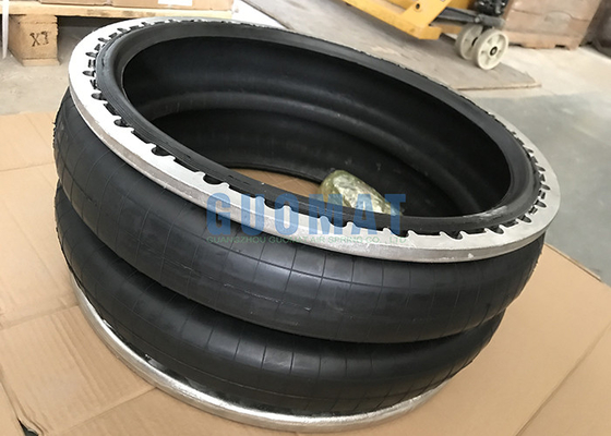 W01-358-7912 638mm Flange Ring Air Spring W01-M58-6978 For Stamping Press Cushions in Automotive Plants