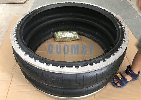 W01-358-7912 638mm Flange Ring Air Spring W01-M58-6978 For Stamping Press Cushions in Automotive Plants