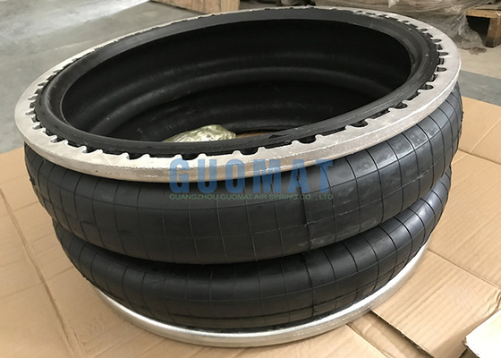 W01-358-7912 638mm Flange Ring Air Spring W01-M58-6978 For Stamping Press Cushions in Automotive Plants