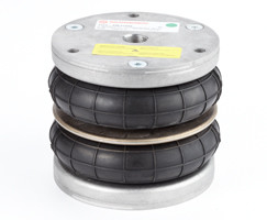 PM/31042 Industrial Air Spring Bellow Single Acting 4-1/2&quot; 80mm G3/8