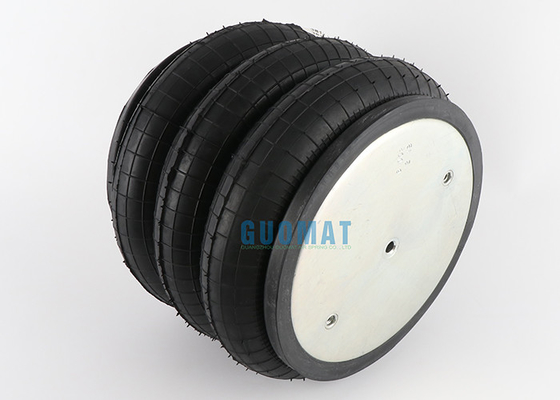 3/8-16UNC 3B12-308 Goodyear Air Spring FT 430-32 W01-358-8048