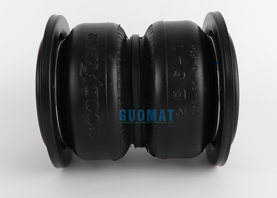 2B6-535 579923515 Goodyear Air Spring Replaces Contitech FD110-15 766