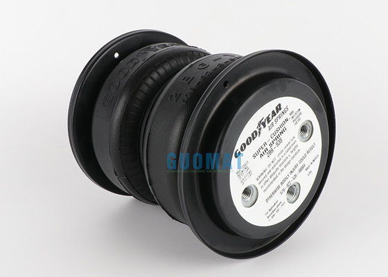 2B6-535 579923515 Goodyear Air Spring Replaces Contitech FD110-15 766