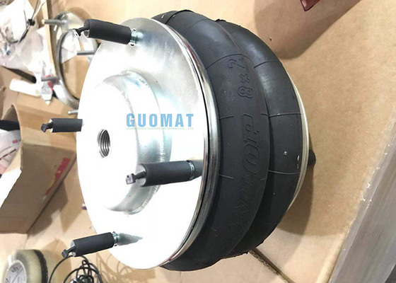 G1/2 Air Inlet 8&quot; 203.2mm PM31082 Dunlop Air Spring