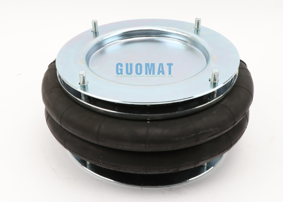 G1/2 Air Inlet 8&quot; 203.2mm PM31082 Dunlop Air Spring