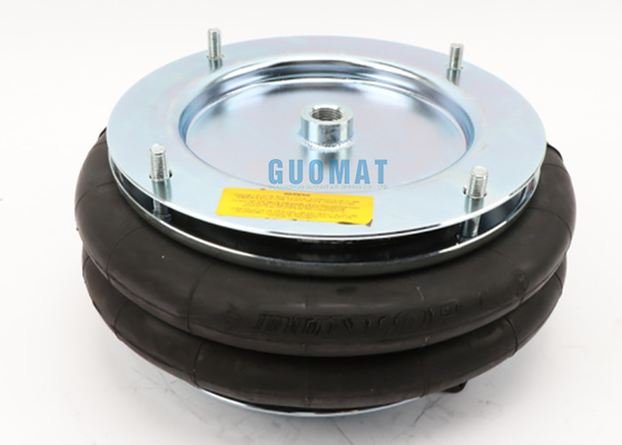 G1/2 Air Inlet 8&quot; 203.2mm PM31082 Dunlop Air Spring