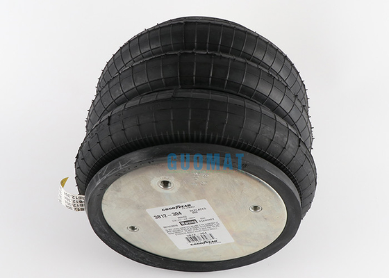 W013588027 3B12-310 Goodyear Rubber Air Spring For Silent Drive AS-8025