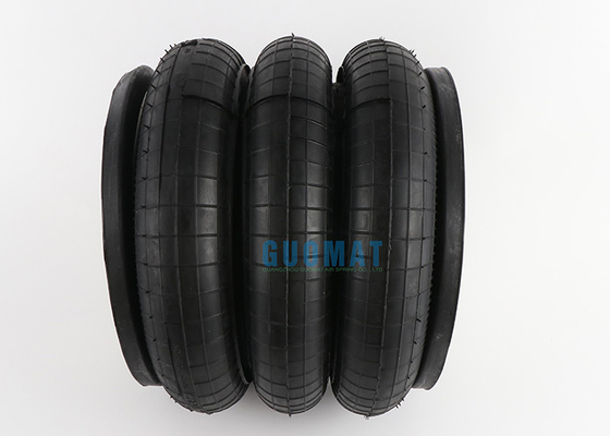 W013588027 3B12-310 Goodyear Rubber Air Spring For Silent Drive AS-8025