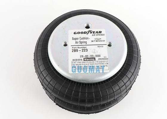 Firestone W01-358-6932 2B9-246 Goodyear Air Spring