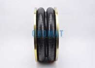 W01-M58-7532 Air Spring Two Ply Bellows Style 29 Double Bead Rings