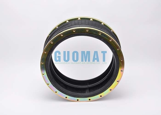 W01-M58-6970 Industrial Air Spring 248-2 GUOMAT NO. 900280H-2 W01-358-1022