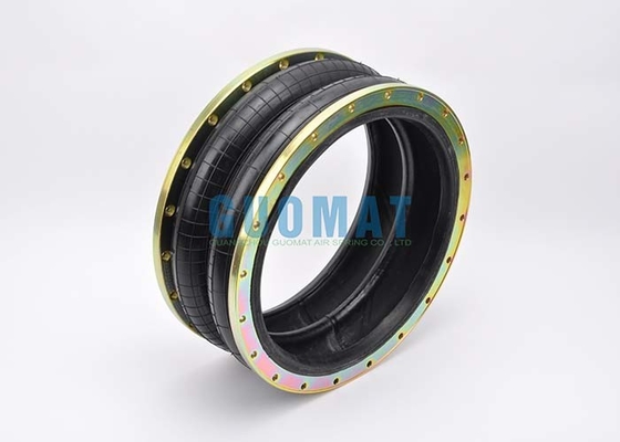 W01-M58-6970 Industrial Air Spring 248-2 GUOMAT NO. 900280H-2 W01-358-1022