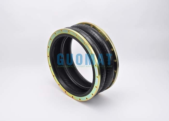 W01-M58-6970 Industrial Air Spring 248-2 GUOMAT NO. 900280H-2 W01-358-1022