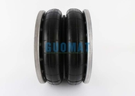Flange Ring Bolt Circle DIA 419 Mm W01M586985 Double Convoluted Air Lift Bags