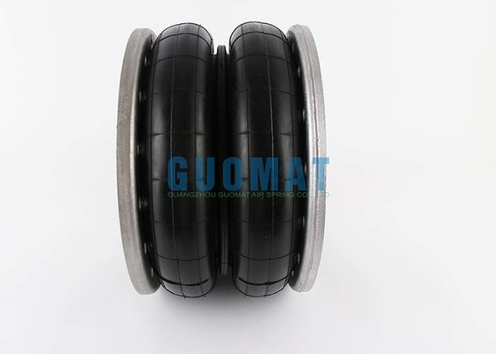 W01-M58-6978 Industrial Air Spring GUOMAT 2B6978 At 0.7 Mpa Max Dia 707mm