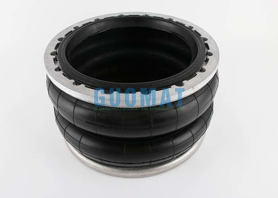 W01-M58-6978 Industrial Air Spring GUOMAT 2B6978 At 0.7 Mpa Max Dia 707mm