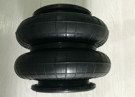 Spare Part Bellow 8&quot;x2 W01-R58-4045 Industrial Air Spring Bags 8x2 Firestone Air Bag Kit