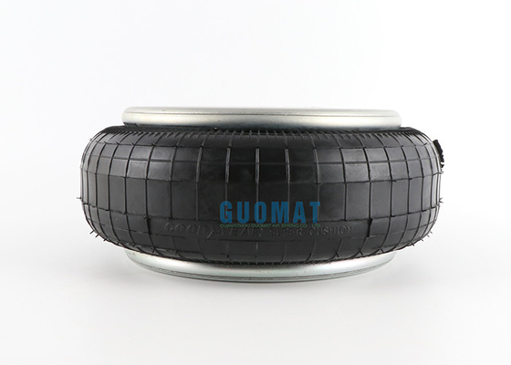 578-91-3-301 Goodyear Air Bags 1B12-313 Single Industrial Air Spring Convoluted Super 335mm Outsied Dia.