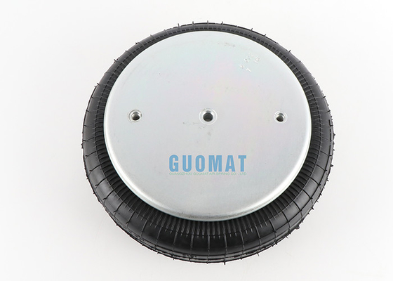 578-91-3-301 Goodyear Air Bags 1B12-313 Single Industrial Air Spring Convoluted Super 335mm Outsied Dia.