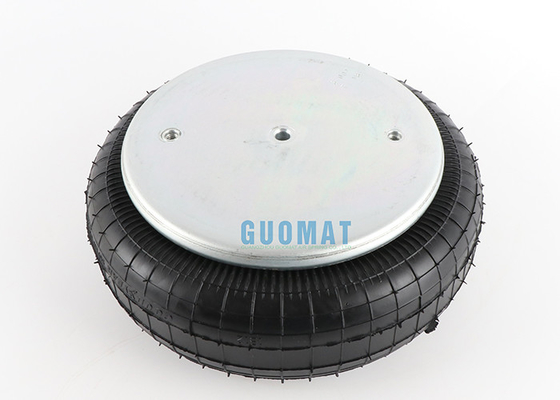 578-91-3-301 Goodyear Air Bags 1B12-313 Single Industrial Air Spring Convoluted Super 335mm Outsied Dia.