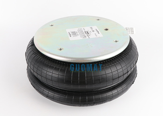 2B14-354 Goodyear Air Spring Bellows 578923353 Firestone W013587145