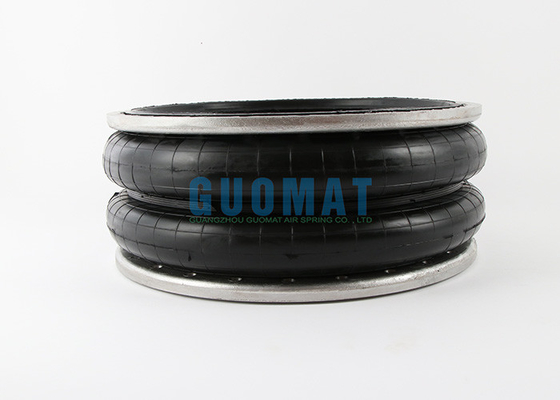 FD 2380-24 RS Contitech Air Spring W01-358-7772 Industrial Air Shock Style 200
