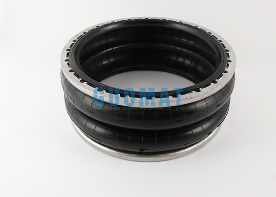 FD 2380-24 RS Contitech Air Spring W01-358-7772 Industrial Air Shock Style 200