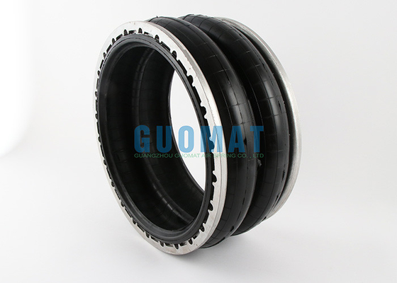 W01-358-9602 Firestone Industrial Air Springs Contitech FD 5450-28 RS Weight 33 kg