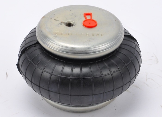 FS 40-6 Contitech Air Spring Max Dia 145mm With Two Nuts