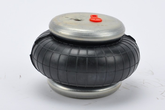 FS 40-6 Contitech Air Spring Max Dia 145mm With Two Nuts