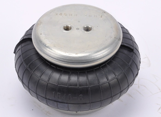 FS 40-6 Contitech Air Spring Max Dia 145mm With Two Nuts