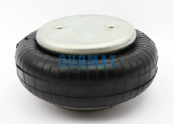 1b8-550 Goodyear Rubber Air Spring Refer To Firestone W01-358-7564 Guomat 1b8x4 Air Actuator