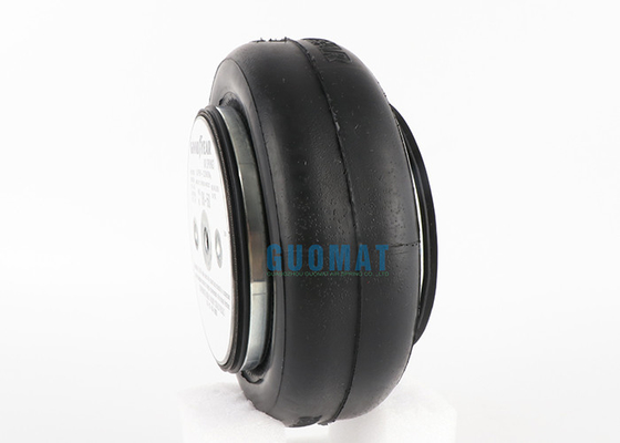 FS 120-12 CI 1/4 NPT Air Spring Contitech Replaces By Goodyear 1B8-560 Air Actuator