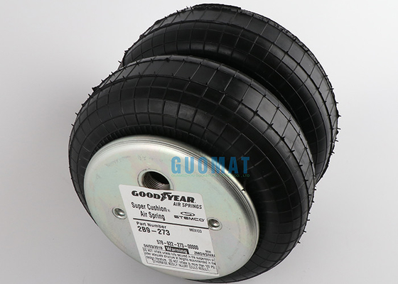 W01-M58-6183 Firestone Air Springs 2B9-273 Goodyear Bellows Number 578923206 Metric M8 Nuts