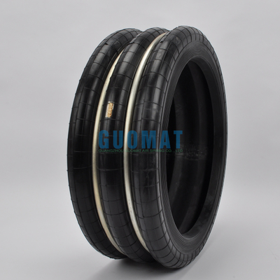 S-450-3R Yokohama Rubber Air Spring For Paper Mills