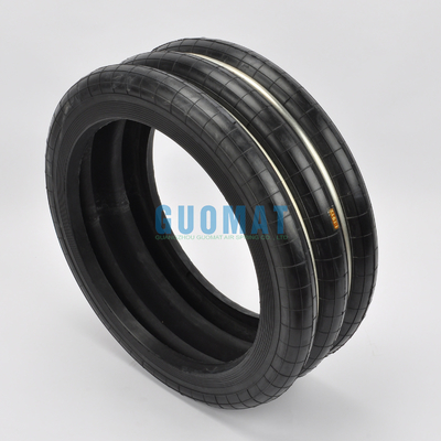 S-450-3R Yokohama Rubber Air Spring For Paper Mills