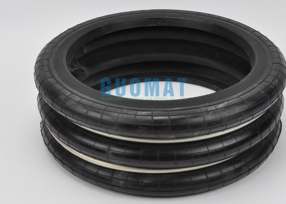 S-450-3R Yokohama Rubber Air Spring For Paper Mills