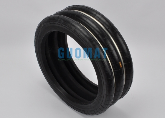 S-300-3 R Yokohama Air Spring Industrial Rubber Cushion