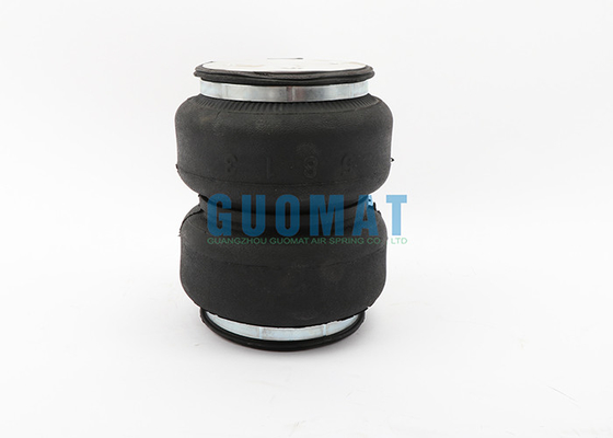 130118K-2 Industrial Double Convoluted Air Spring For Single End Board Trim Saws