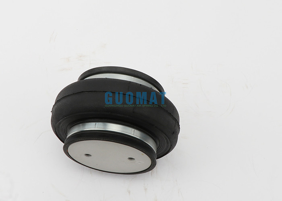 176120K-1 Air Suspension Spring Single Convoluted Bags For Band Saw Pallet Dis-Mantlers