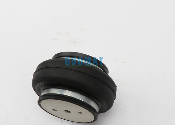 176120K-1 Air Suspension Spring Single Convoluted Bags For Band Saw Pallet Dis-Mantlers