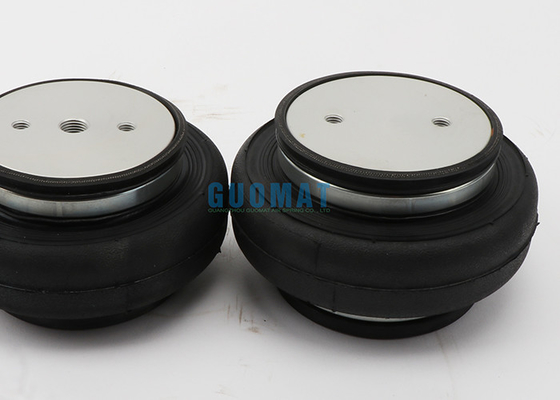 176120K-1 Air Suspension Spring Single Convoluted Bags For Band Saw Pallet Dis-Mantlers
