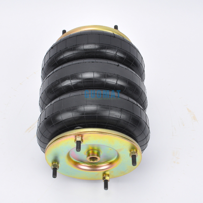 DUNLOP SP 2666NB PNEUMATIS DB12315 Industrial Air Spring Firestone Bags W01-R58-4037