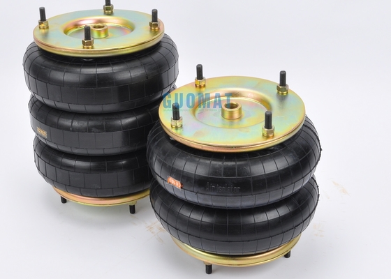 W01-R58-4055 DUNLOP Air Bag Spring SP1490/SP 918 FRUEHAUF F48054/M80A04 LOHR A06030604