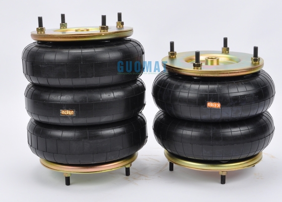 W01-R58-4055 DUNLOP Air Bag Spring SP1490/SP 918 FRUEHAUF F48054/M80A04 LOHR A06030604