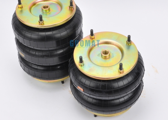 W01-R58-4055 DUNLOP Air Bag Spring SP1490/SP 918 FRUEHAUF F48054/M80A04 LOHR A06030604